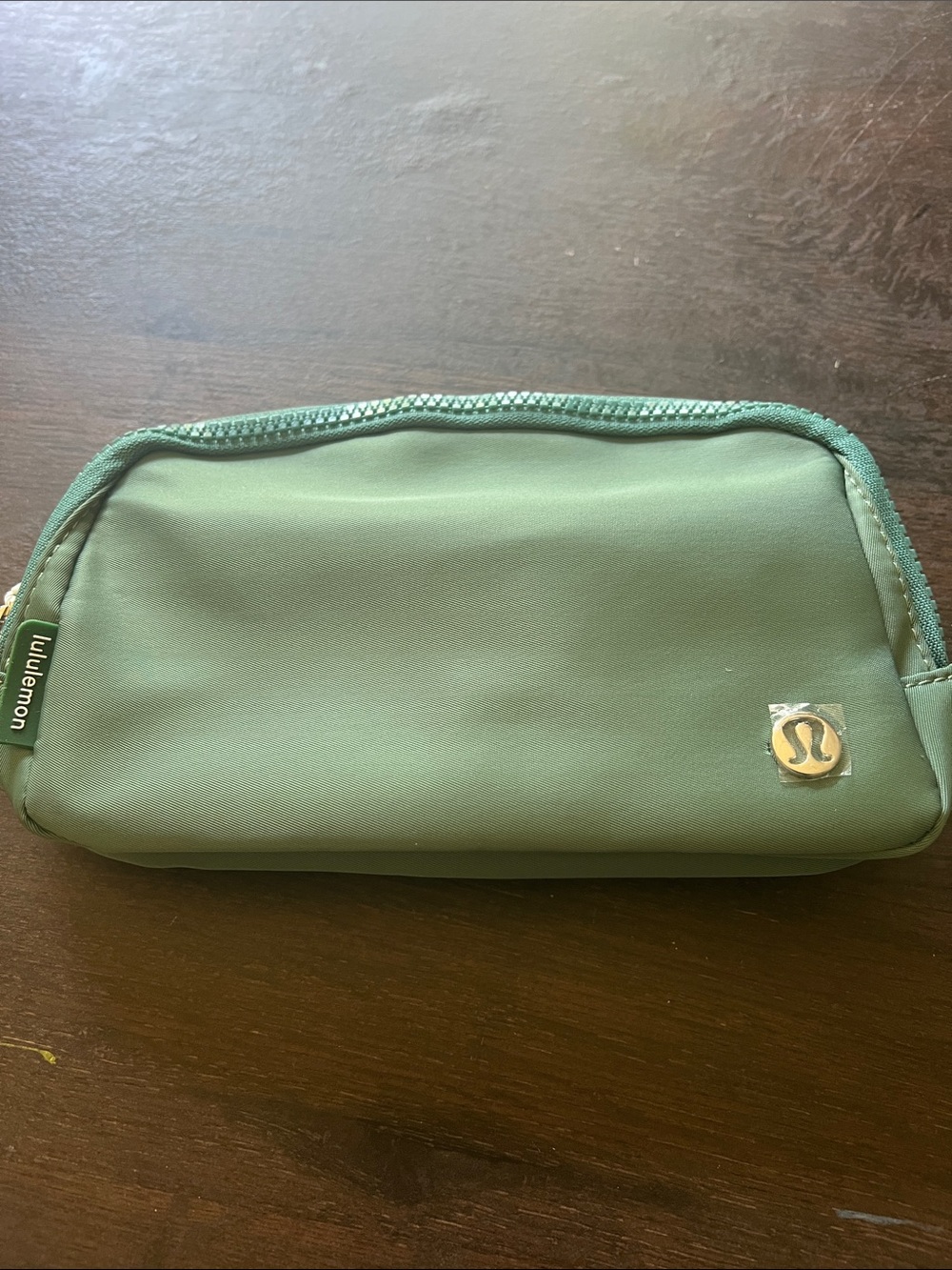Lulumelon Everywhere Belt Bag Waist Pack Teal